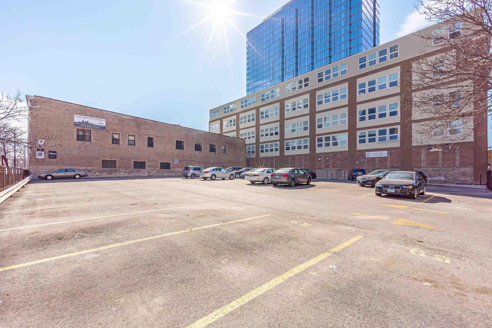 Modern 2Br In South Loop Near Soldier Field, Grant Park, Downtown, & Lakefront Trail Chicago Exterior foto
